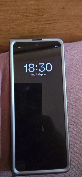 Samsung Z Fold 5