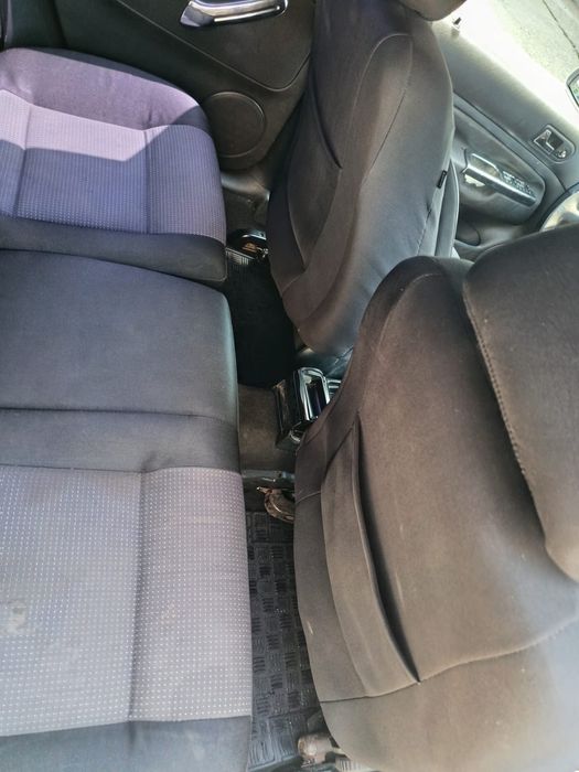 Vand golf 4 utilizat