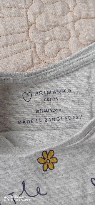 Бебешки дрехи  80-86, 92 размер