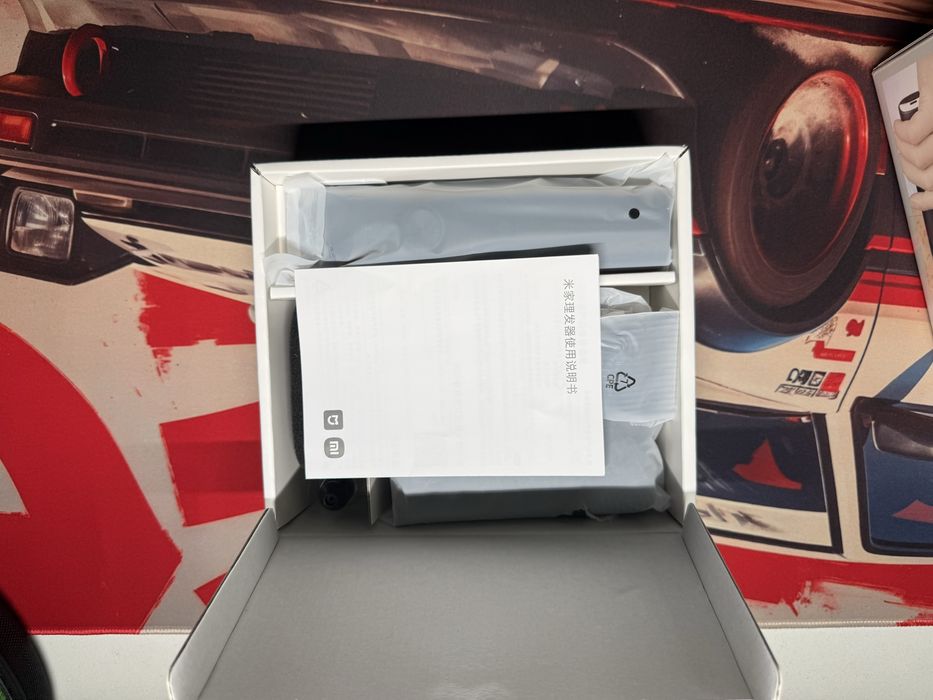 Xiaomi триммер для стрижки