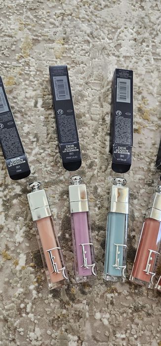 Dior Addict Lip Maximizer