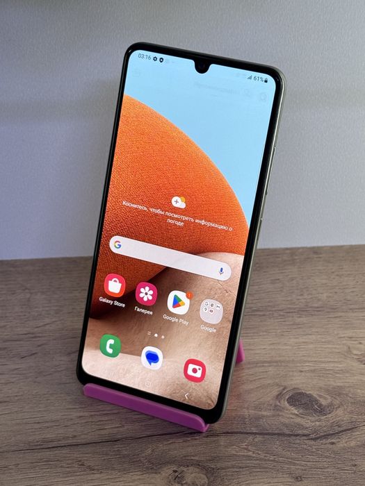 Samsung A32 128gb | Кэш-Маркет