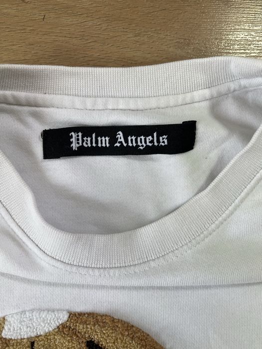 Palm Angels мъжка блуза размер L-XL