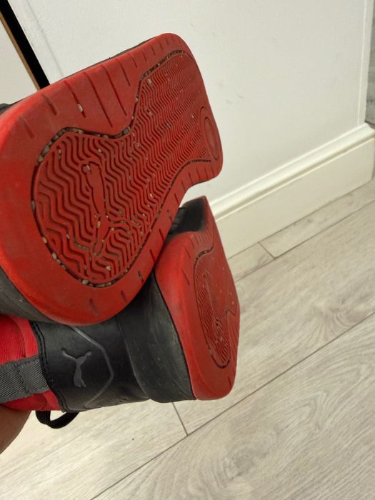 Продам обувь Puma