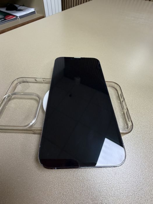 Iphone 13 Pro Sierra Blue 128 Gb