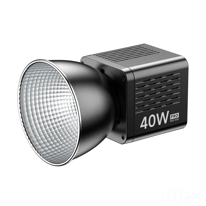Ulanzi 40w pro Bi-Color COB Light
