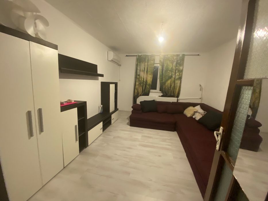 Apartament cu o camera zona Buziasului
