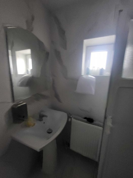Inchiriere afacere Pucioasa sala evenimente si hotel 10 camere