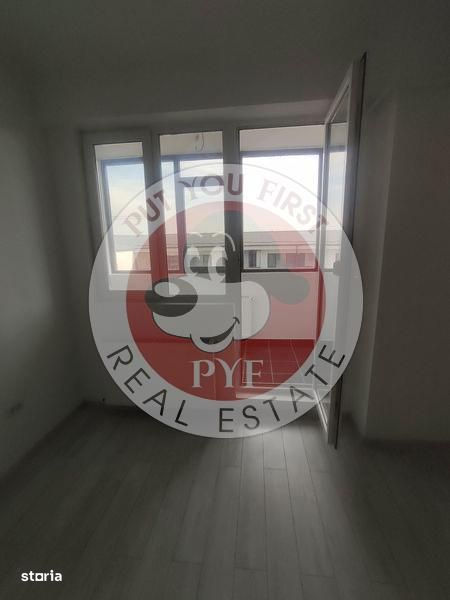 Militari Residence | Apartament  2 camere | 44mp | Decomandat | B11881