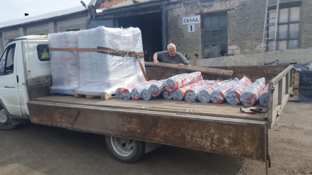 Грузоперевозки газель