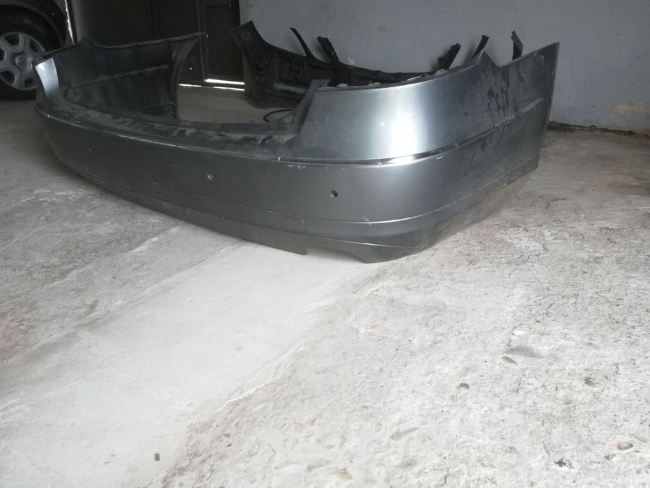 Броня за мерцедес