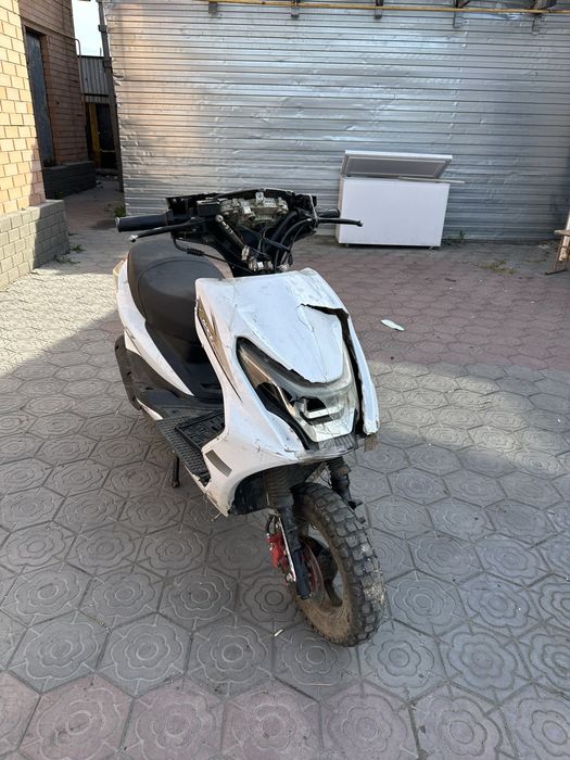 Продам мопед срочно