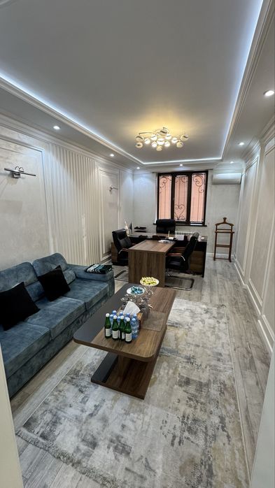 Ofis arendaga beriladi 85kv Farxod bozori