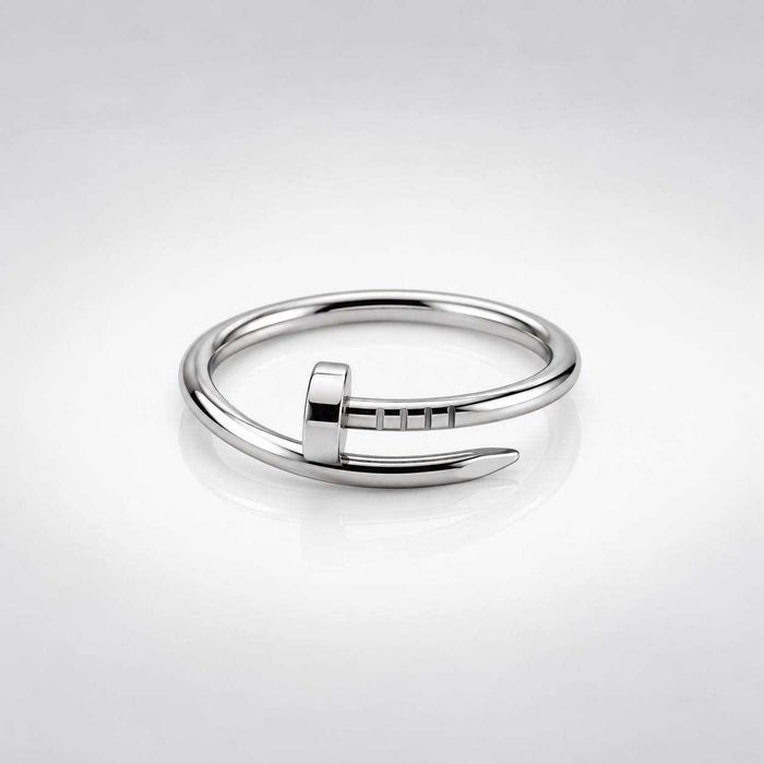 Кольцо Cartier Juste Un Clou