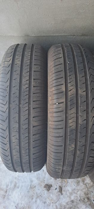 Продам шины на 13