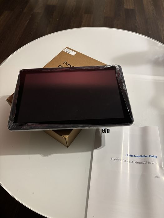 Elo Touch I-Series 4.0 10”