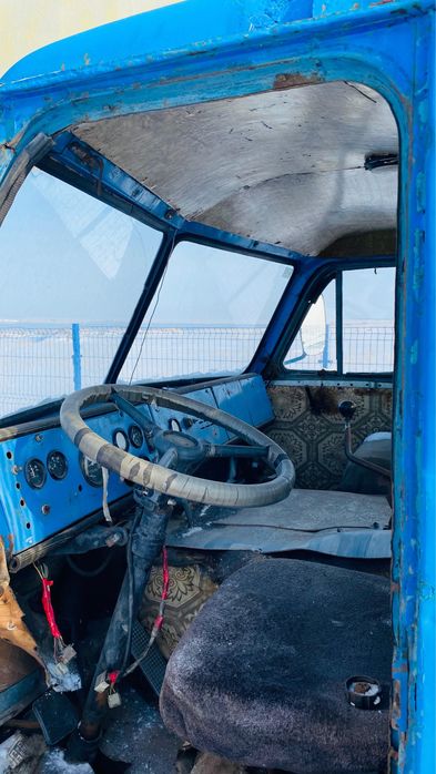 Автокран Ивановец