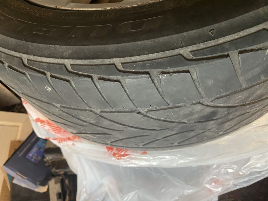 Продам диски отбалонсированы ставь и едь