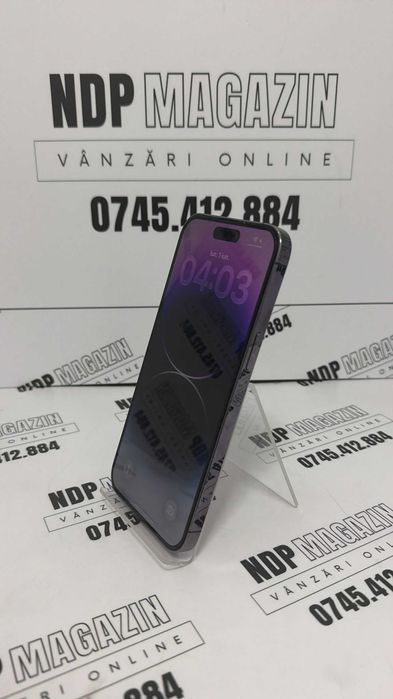 NDP Amanet NON-STOP Sos. Giurgiului 119 IPHONE 14 PRO MAX (55376)