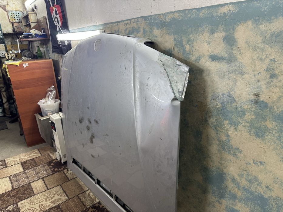 Продам капот бмв е 38