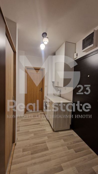 Наем на тристаен до комплекс Casa Mia в Остромила!