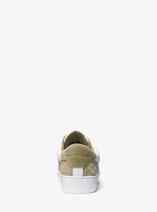 Michael Kors дамски обувки Safari Green 36.38.39.40