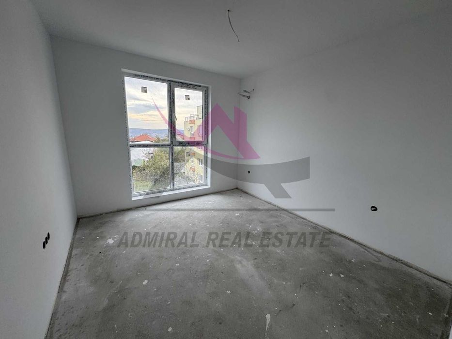 Продава се Двустаен апартамент в Варна, Възраждане 3 - 60 кв.м за 2334 €/кв.м - Снимка #2