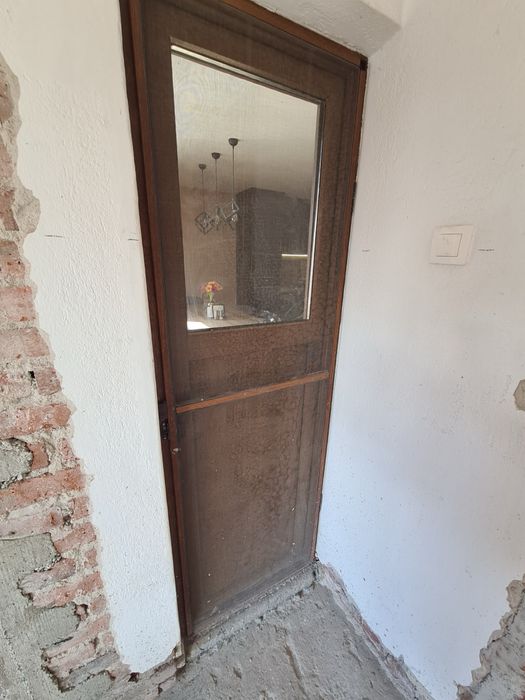 PVC Дограма втора употреба