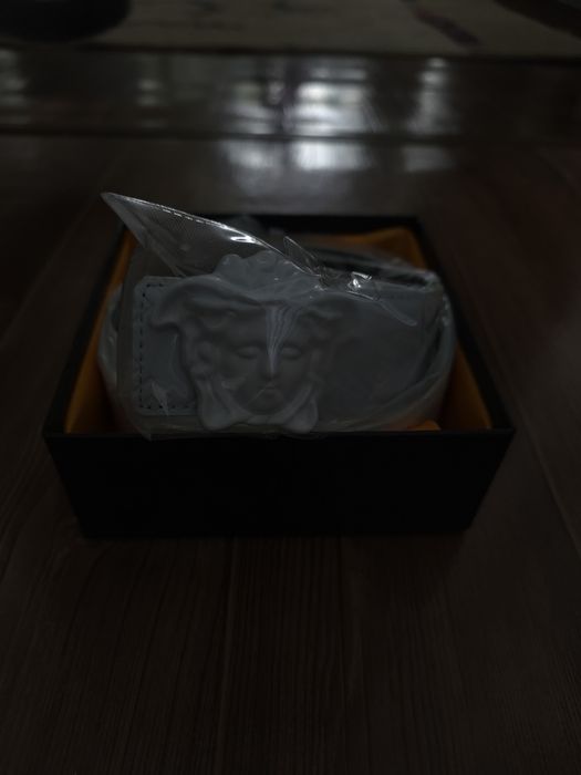 Ремни версачи lux