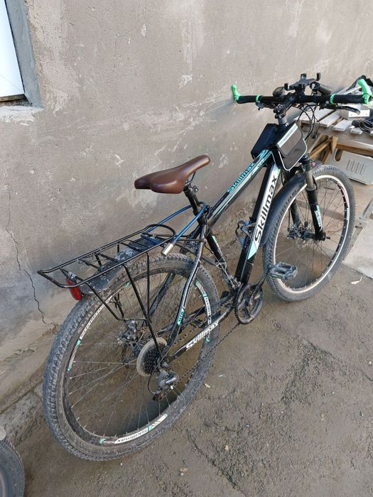 Цена снижена | Ведосипед SKILMAX 29 | недорого