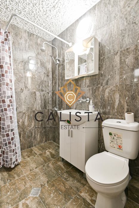 Дава се под наем Тристаен апартамент в София, Стрелбище - 98 кв.м за 725 € - Снимка #10