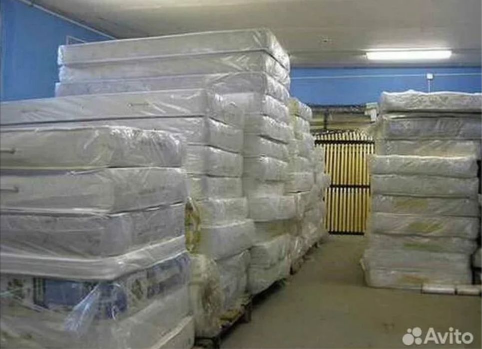 Ортопедический матрас