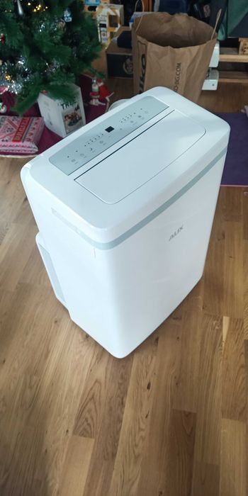 Мобилен климатик AUX AM-H12A4 - 12000 BTU !