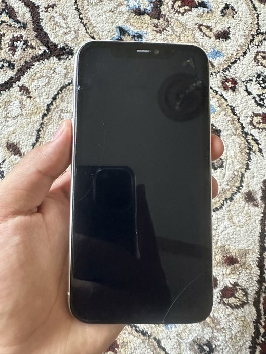 Iphone 11 64gb