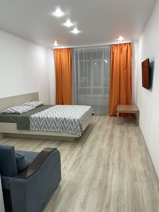 Сдам посуточно кавартиру