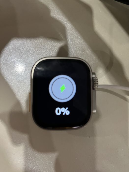 Smart watch p9 срочно сотилади