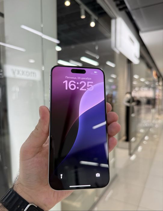 Iphone 15 pro max / айфон 15 про макс