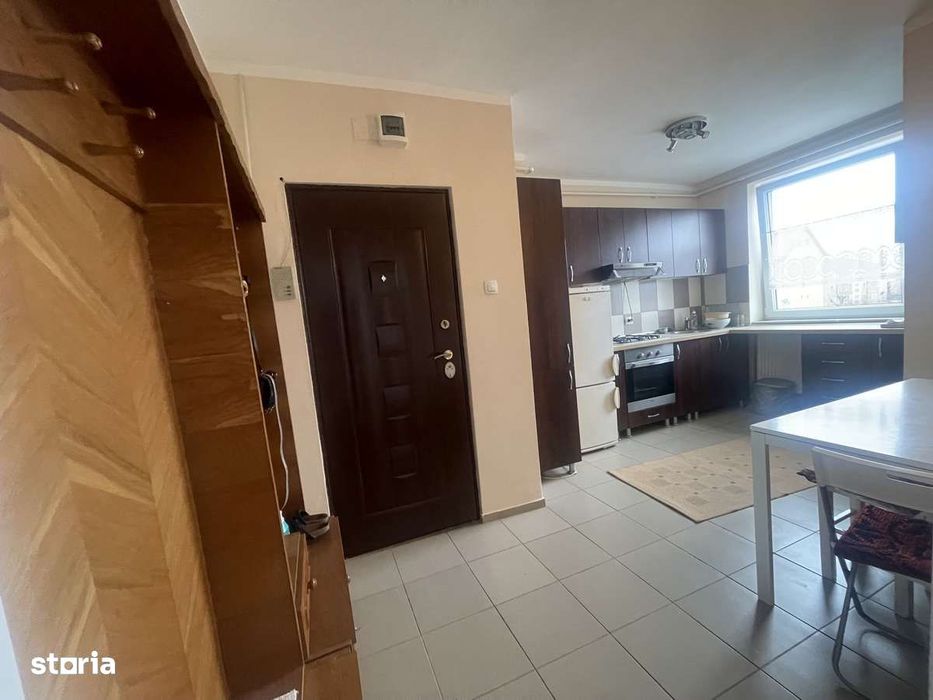 Ap 3 camere confort 1 semidecomandat 69 mp utili str Rahova — fotografia 3