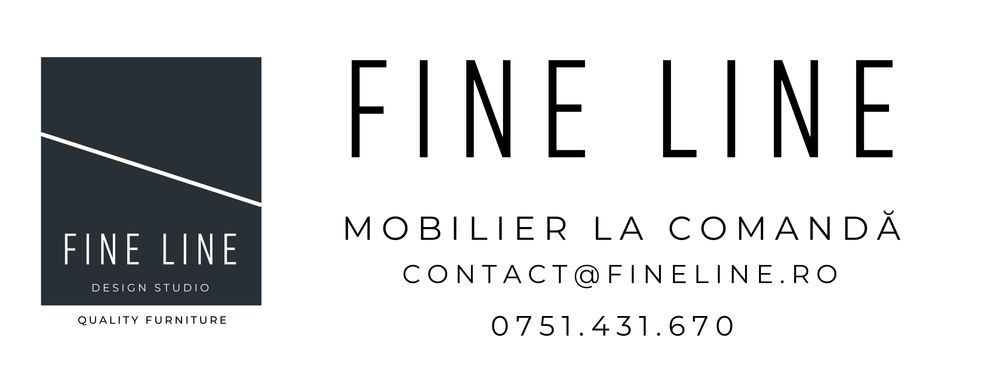 Mobilă de bucătărie - PREMIUM - MDF VOPSIT - la comandă