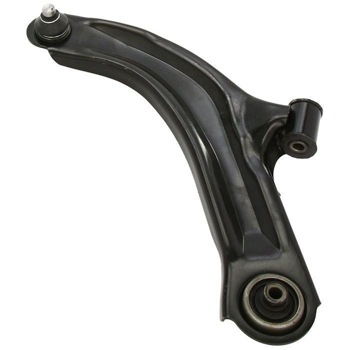 Brat suspensie roata Nissan Micra C+C 3 202010, Micra 3 202010, Note 202013, montare: in partea de jos, punte fata, stanga/dreapta, Tip brat: