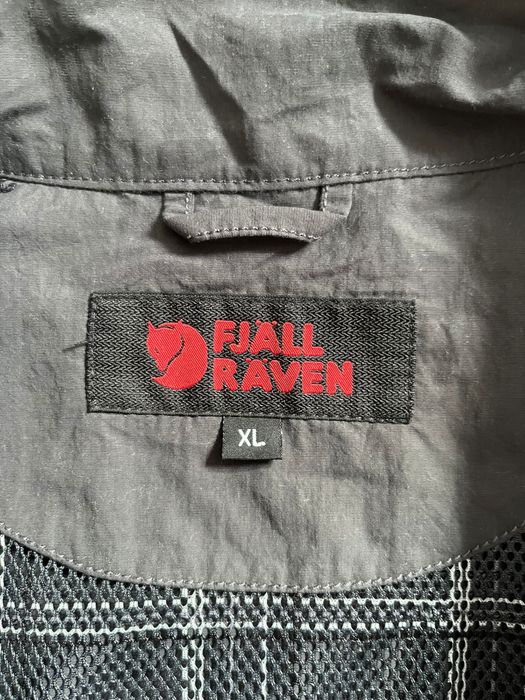 Vezta Fjallraven