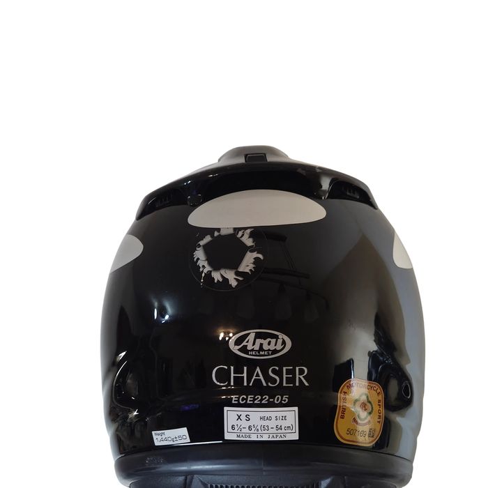 Arai Каска за мотор размер S