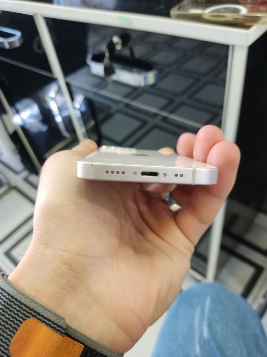 13мини 256гб идеал каробка бор