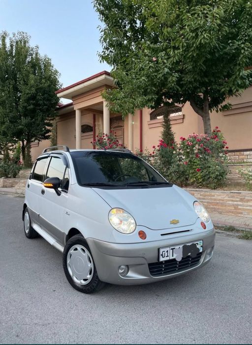 Matiz arenda ga beriladi