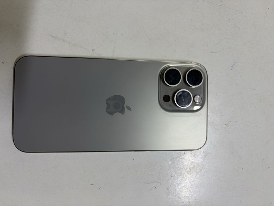 Iphone 15pro max