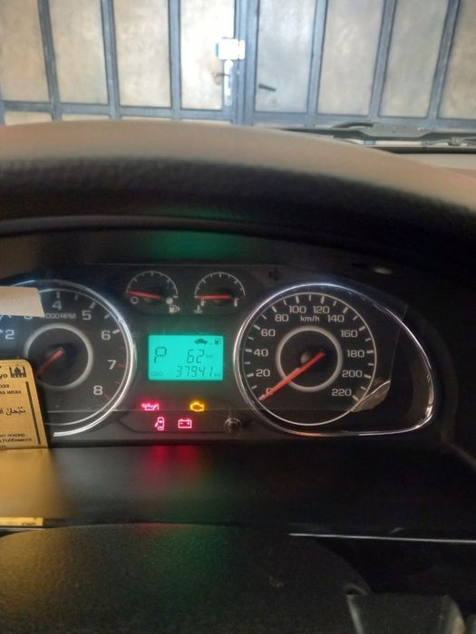 Gentra 1.5, 12.000$