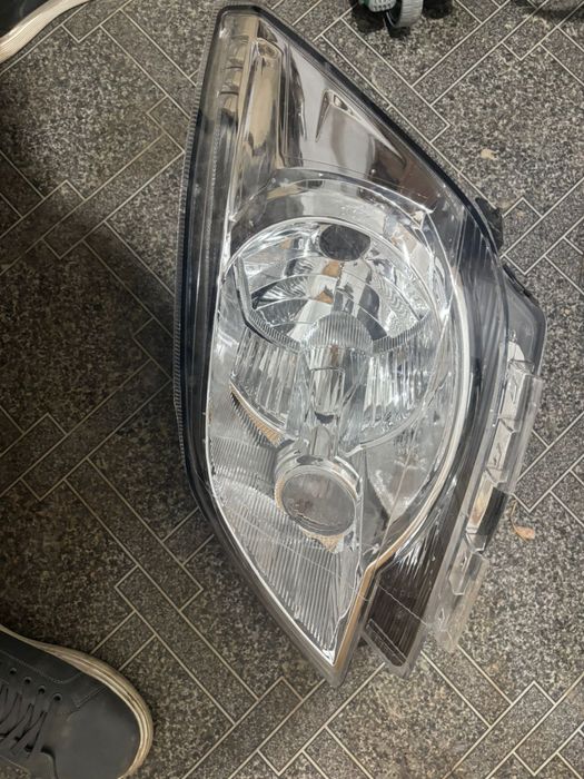 Кобальт фары правое оригинал