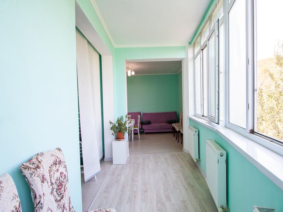 Сдам в аренду квартиру