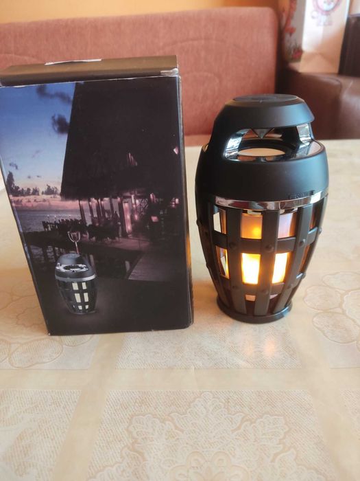 преносими колонки