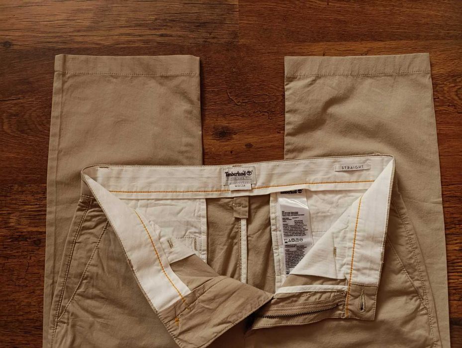 Timberland панталон